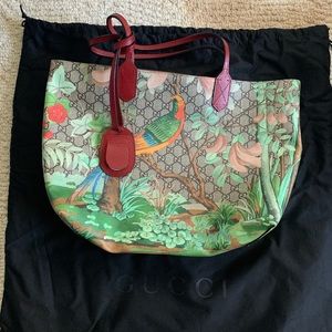 Gucci Tote